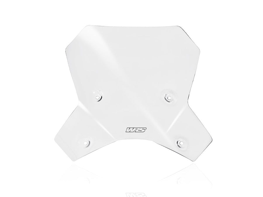 KTM 1290 Super Adventure R [2021-2024] - Caponord windshield - view 8