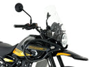 Royal Enfield Himalayan 450 [2024-2026] - Caponord Windshield - View 12