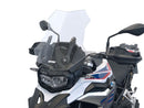 BMW F 800 GS [2024-2026] - Caponord windshield – view 3