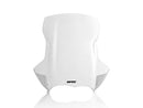 BMW R 1200 GS ADVENTURE [2006-2012] - Caponord windshield – view 2
