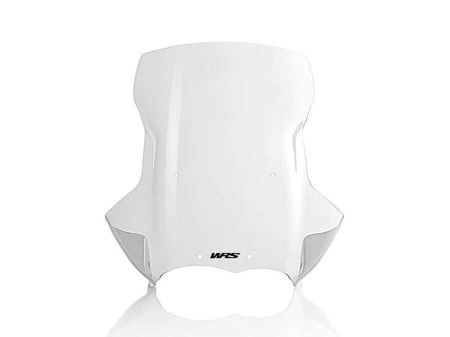 BMW R 1200 GS ADVENTURE [2006-2012] - Caponord windshield – view 2