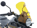 Royal Enfield Himalayan 450 [2024-2026] - Caponord Windshield – View 1