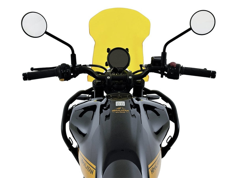 Royal Enfield Himalayan 450 [2024-2026] - Caponord Windshield - View 10