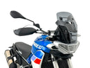 Aprilia Tuareg 660 [2022-2026] - Enduro windshield - view 1