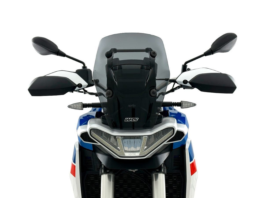 Aprilia Tuareg 660 [2022-2026] - Enduro windshield - view 3