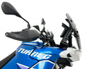 Aprilia Tuareg 660 [2022-2026] - Enduro windshield - view 5