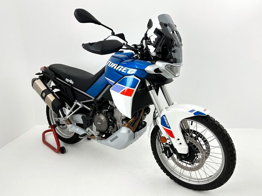Aprilia Tuareg 660 [2022-2026] - Enduro windshield - view 7