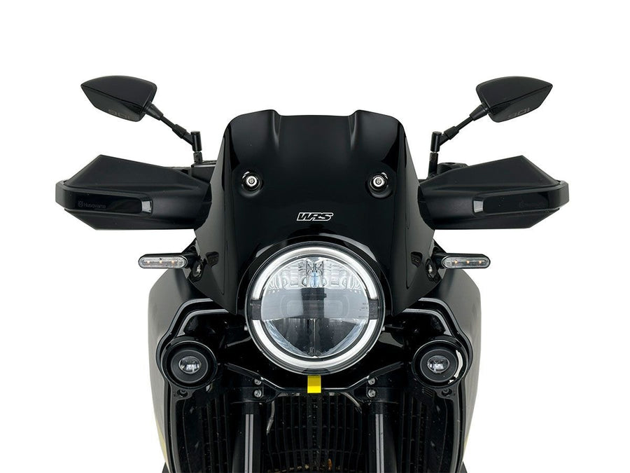 HUSQVARNA NORDEN 901 EXPEDITION [2023-2026] - Enduro windshield - view 6