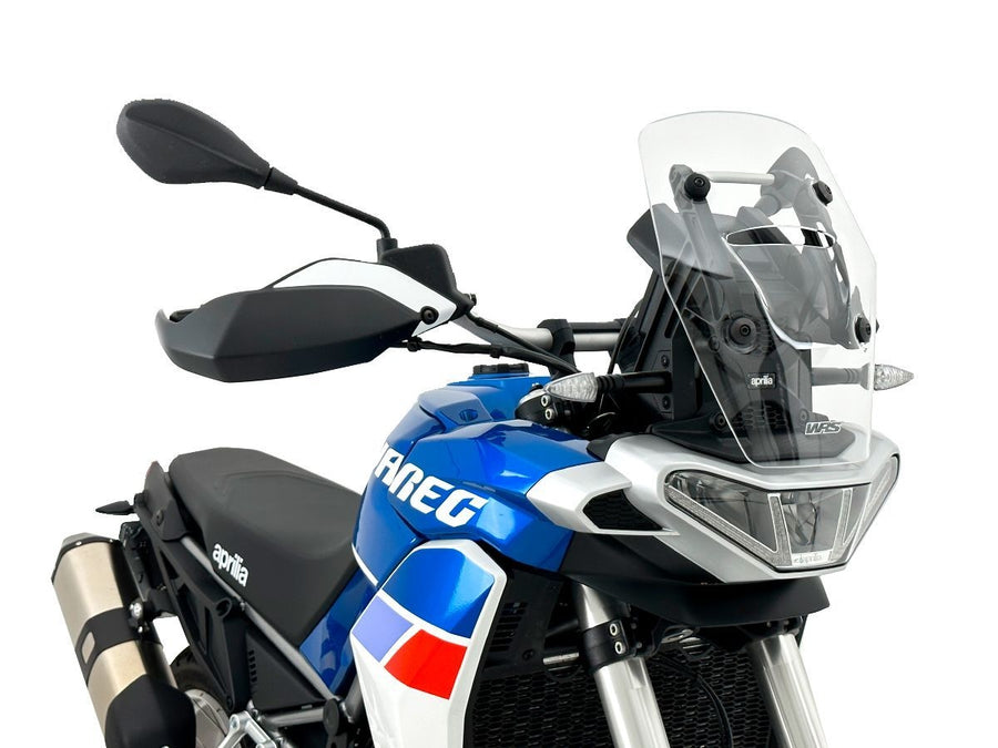 Aprilia Tuareg 660 [2022-2026] - Enduro windshield - view 2