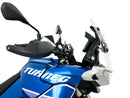 Aprilia Tuareg 660 [2022-2026] - Enduro windshield - view 6