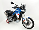 Aprilia Tuareg 660 [2022-2026] - Enduro windshield - view 8