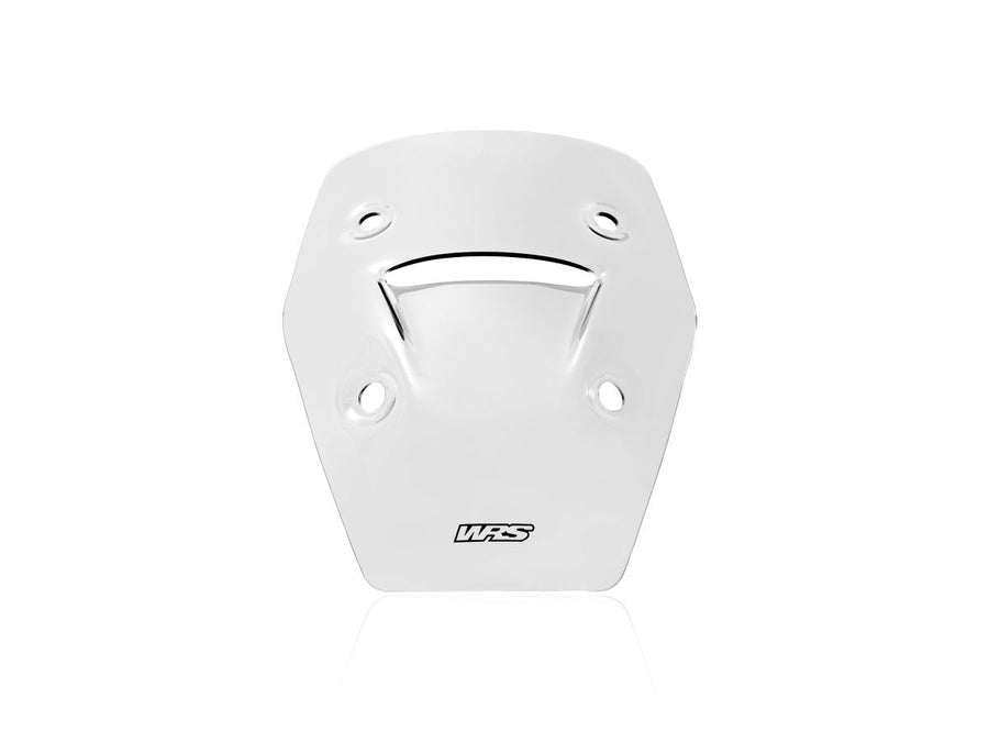 Aprilia Tuareg 660 [2022-2026] - Enduro windshield - view 12