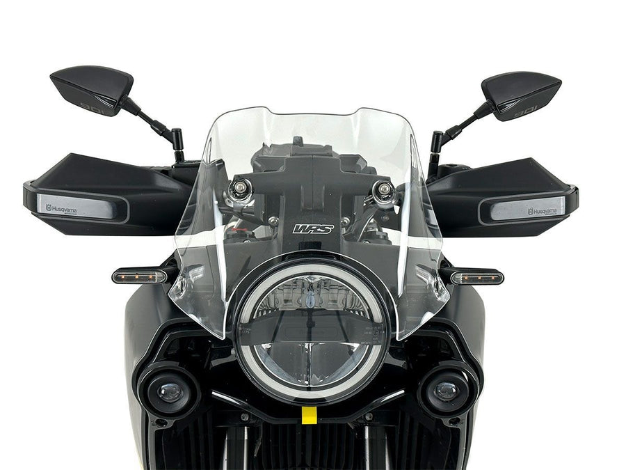 HUSQVARNA NORDEN 901 EXPEDITION [2023-2026] - Enduro windshield - view 8