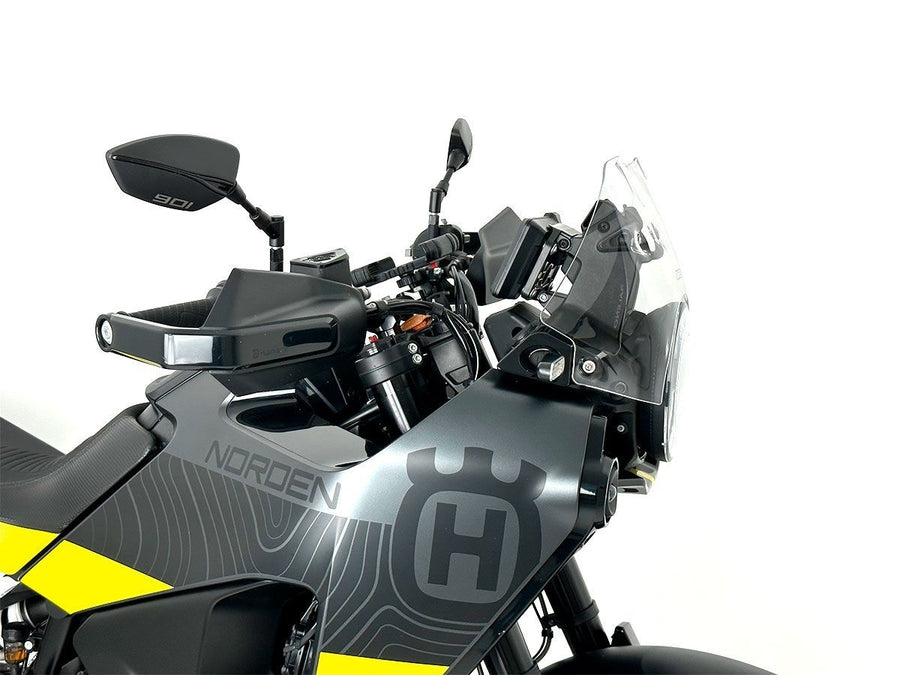HUSQVARNA NORDEN 901 EXPEDITION [2023-2026] - Enduro windshield - view 12