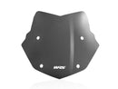 BMW R 1250 GS ADVENTURE [2019-2023] - Enduro windshield – view 1