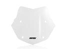 BMW R 1250 GS ADVENTURE [2019-2023] - Enduro windshield – view 4