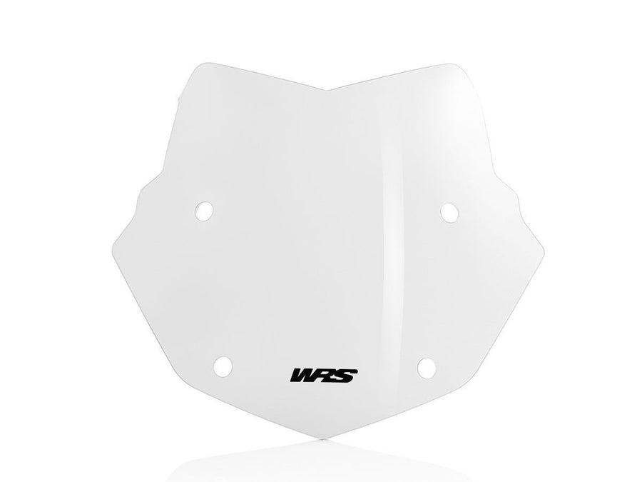 BMW R 1250 GS ADVENTURE [2019-2023] - Enduro windshield – view 4