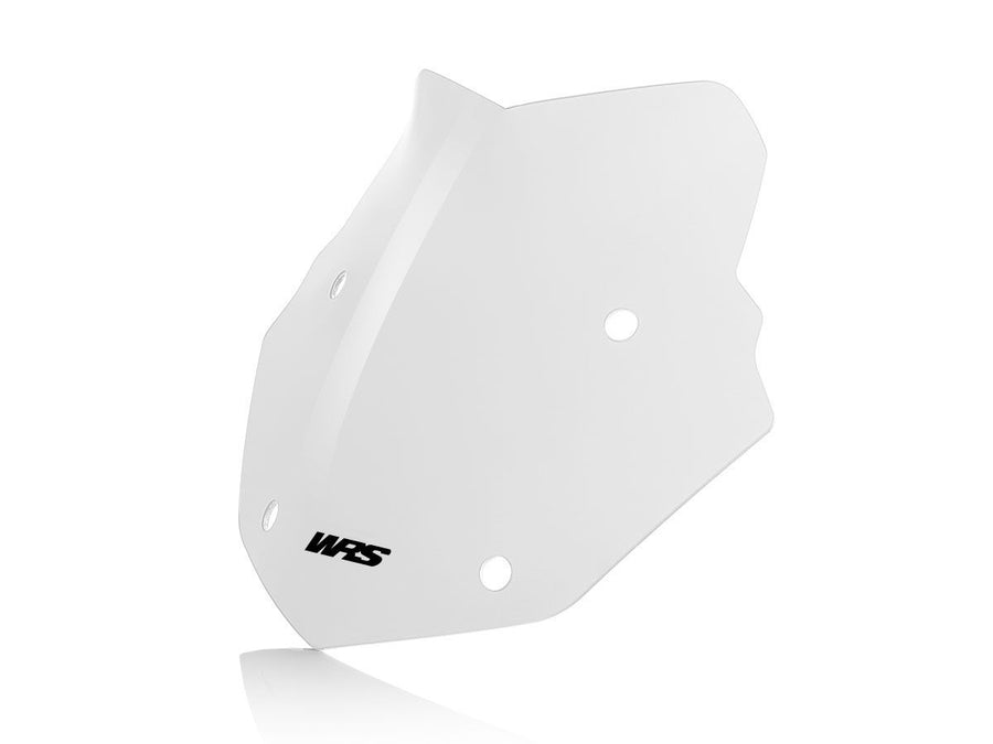 BMW R 1250 GS ADVENTURE [2019-2023] - Enduro windshield – view 8