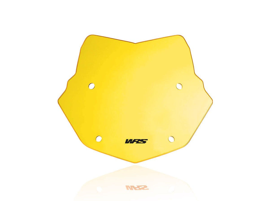 BMW R 1250 GS ADVENTURE [2019-2023] - Enduro windshield – view 2