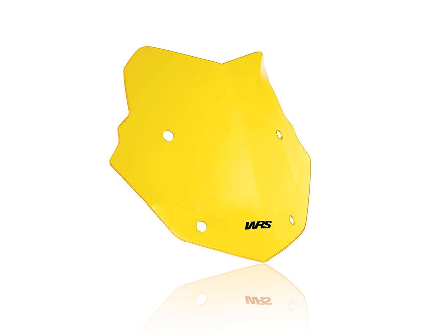BMW R 1250 GS ADVENTURE [2019-2023] - Enduro windshield – view 6