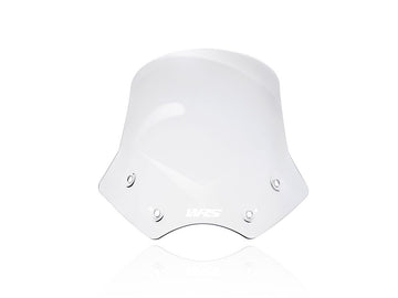 BMW R 1200 R [2006-2014] - Intermedio Windschild +70 mm – Ansicht 2