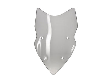 Ducati Multistrada 1200 [2013-2014] - Intermedio Windschild – Ansicht 1