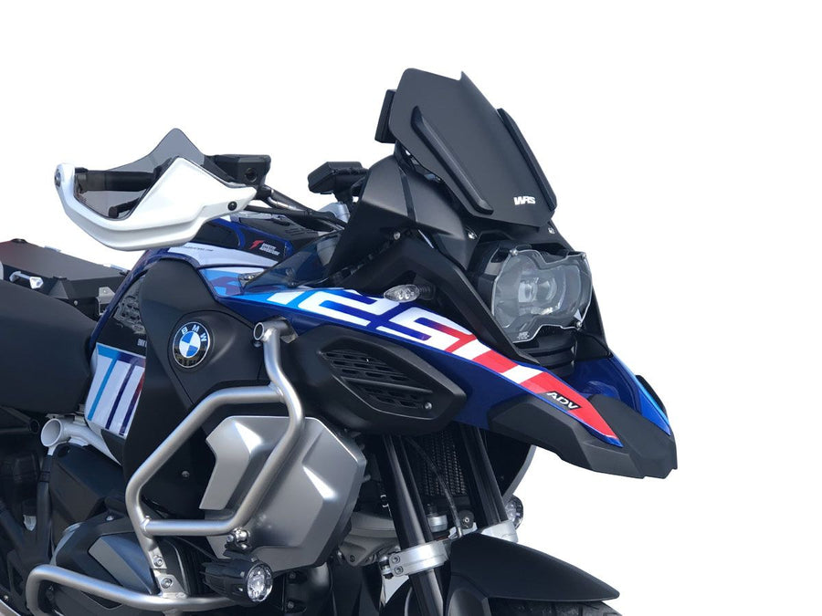 BMW R 1250 GS ADVENTURE [2019-2023] - Rally windshield – view 3