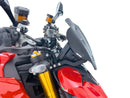 Ducati Streetfighter V2 [2025-2026] - Sport windshield - view 12