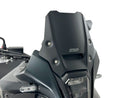 Honda NX 400 [2024-2026] - Sport windshield – view 2