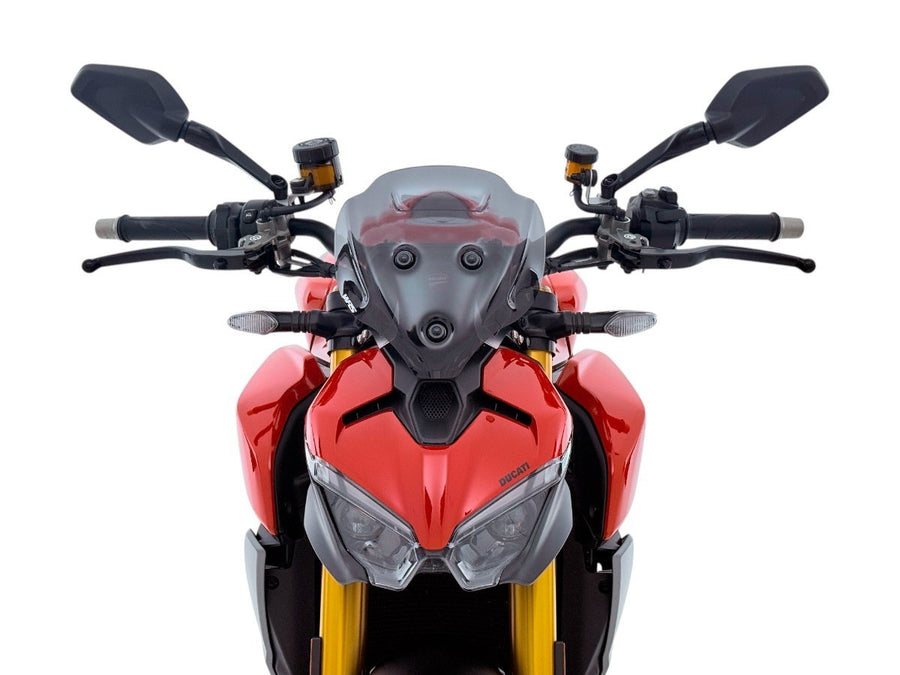 Ducati Streetfighter V2 [2025-2026] - Sport windshield - view 7