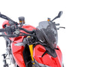 Ducati Streetfighter V2 [2025-2026] - Sport windshield - view 3