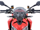 Ducati Streetfighter V2 [2025-2026] - Sport windshield - view 9