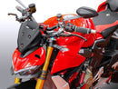 Ducati Streetfighter V4 [2020-2024] - Sport windshield with bracket - view 1