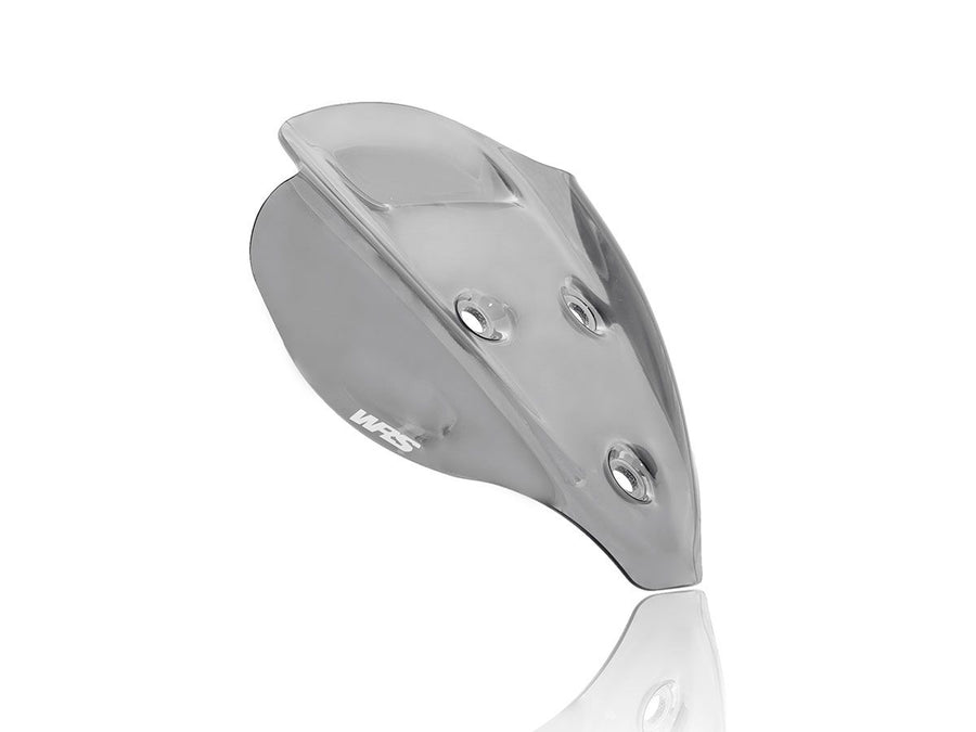 Ducati Streetfighter V4 [2020-2024] - Sport windshield with bracket - view 5