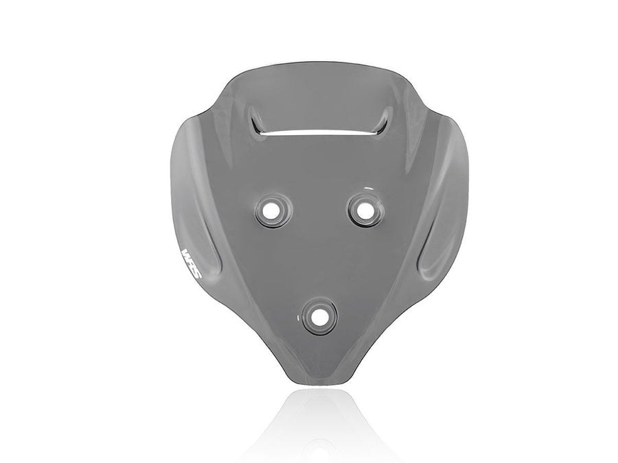 Ducati Streetfighter V4 [2020-2024] - Sport windshield with bracket - view 3