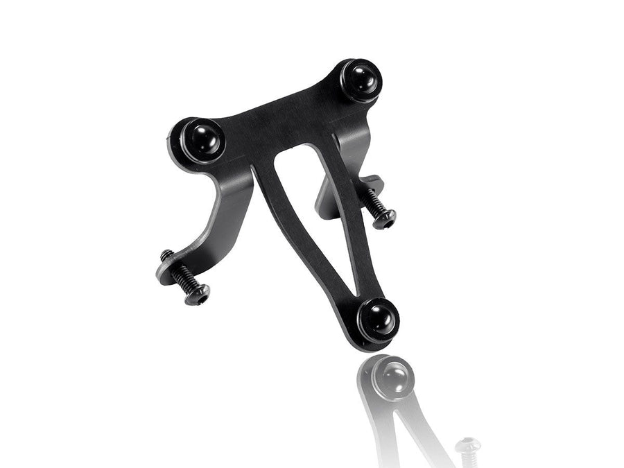 Ducati Streetfighter V4 [2020-2024] - Sport windshield with bracket - view 11
