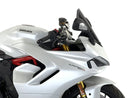Ducati SuperSport 939 S [2017-2020] - Sport windshield - view 7