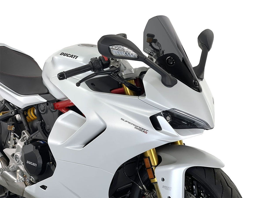 Ducati SuperSport 950 [2021-2024] - Sport windshield - view 1