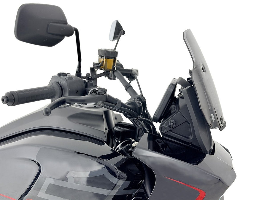 Harley-Davidson Pan America 1250 ST [2025-2026] - Sport Windshield - View 4