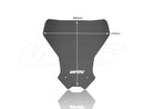 Honda CRF 1100 L Africa Twin [2020-2023] - Sport windshield - view 11