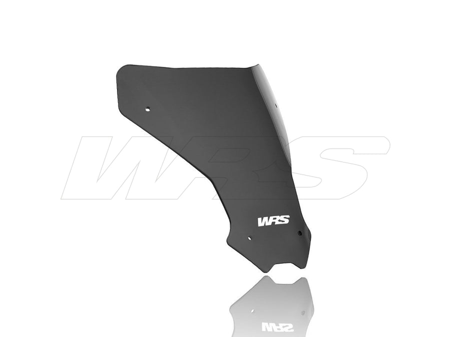 Honda CRF 1100 L Africa Twin [2020-2023] - Sport windshield - view 7