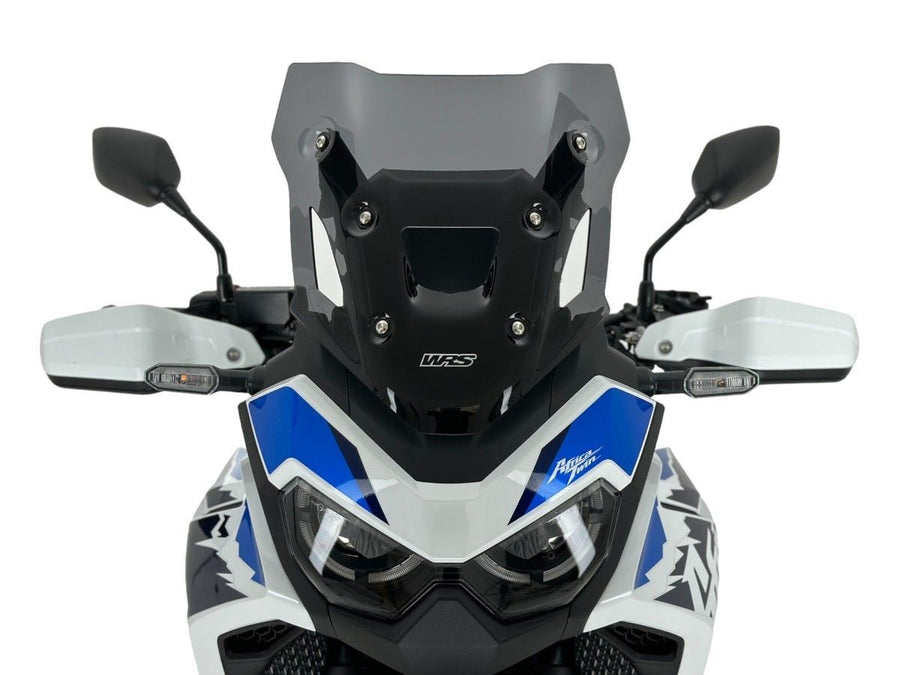 Honda CRF 1100 L Africa Twin [2024-2026] - Sport windshield - view 5