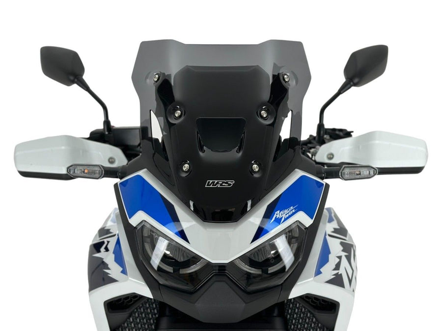 Honda CRF 1100 L Africa Twin [2024-2026] - Sport windshield - view 7