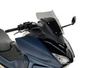 Honda Forza 750 [2021-2024] - Sport Windshield – View 1