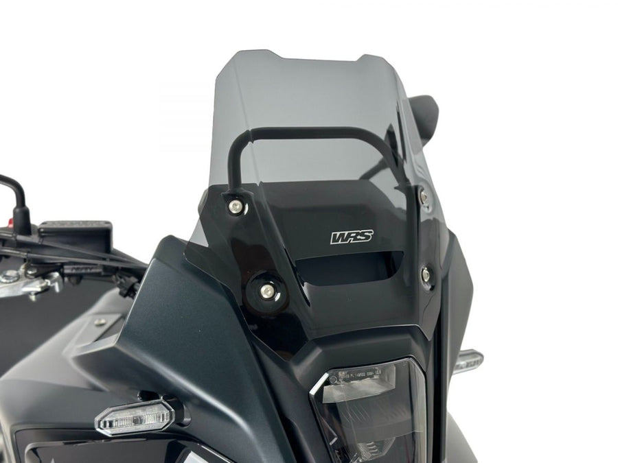 Honda NX 400 [2024-2026] - Sport windshield – view 1