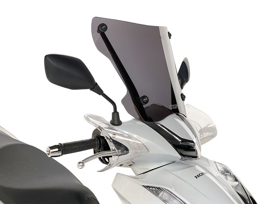 HONDA SH 150 [2020-2026] - Sport windshield – view 1