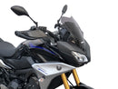 YAMAHA MT 09 TRACER [2018-2020] - Sport windshield – view 1