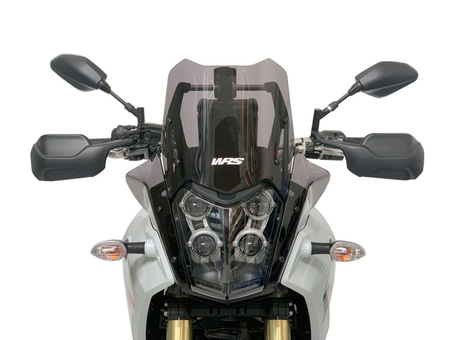 Yamaha Ténéré 700 [2019-2024] - Sport windshield - view 1