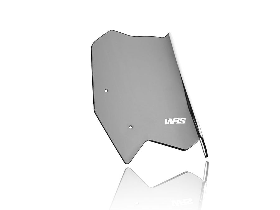 Yamaha Ténéré 700 World Raid [2022-2024] - Sport Windschild – Ansicht 5