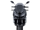VOGE Sfida SR2 ADV 200 [2026-2026] - Sport windshield - view 11